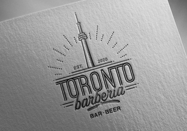 TORONTO BARBERIA